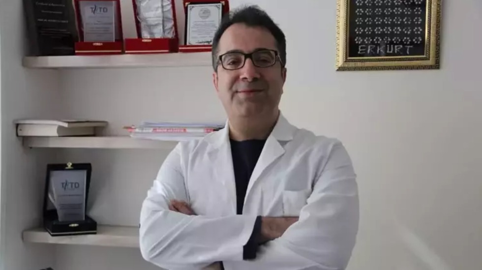 Malatya'da kemik iliği nakillerine devam: Gitmiyoruz buradayız!