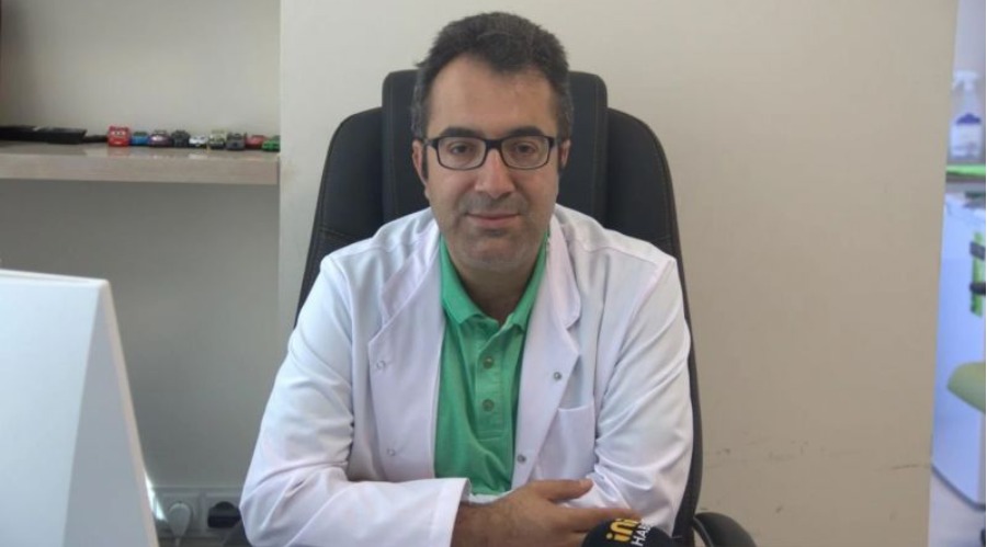 Malatya Türkiye'de Kemik İliği Nakli Yapılan Özbek Hasta Sağlığına Kavuştu