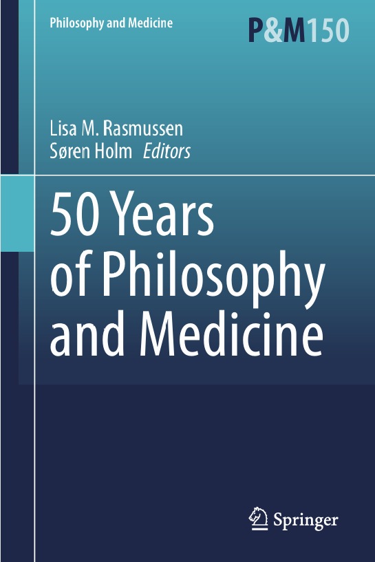2025 50 Years Of Philosophy And Medicine