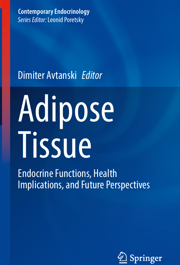2025 Adipose Tissue