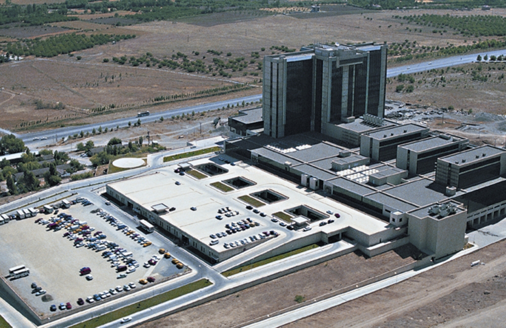 BÖLGEDE AKRABA DIŞI İLİK NAKLİ İLK KEZ MALATYA’DA GERÇEKLEŞTİ