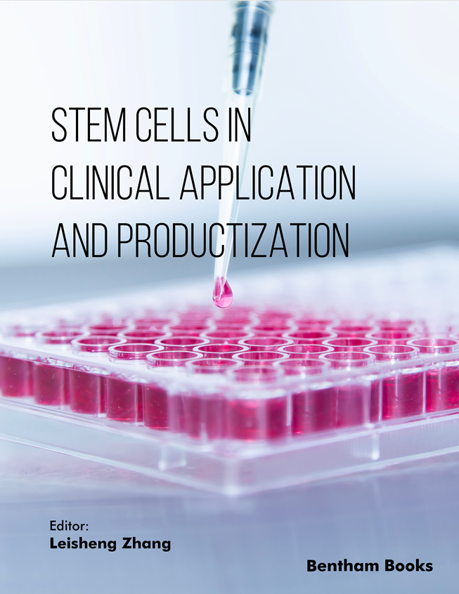 Stem Cells In Clinical Application And Productization 2024