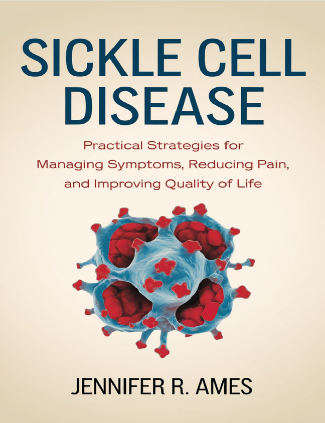 2025  Sickle Cell Disease